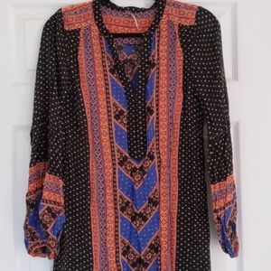COPY - Free people tunic dress